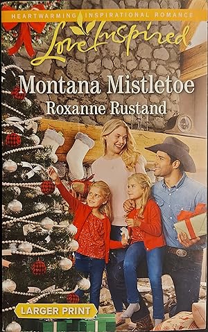 Montana Mistletoe (Rocky Mountain Ranch)