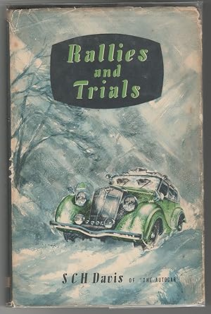 Rallies and Trials