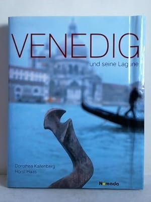 Image du vendeur pour Venedig und seine Lagune mis en vente par Celler Versandantiquariat