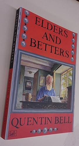 Seller image for Elders and Betters for sale by Baggins Book Bazaar Ltd