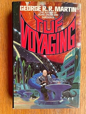 Tuf Voyaging