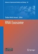 Seller image for RNA Exosome for sale by moluna