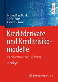 Seller image for Kreditderivate und Kreditrisikomodelle for sale by moluna