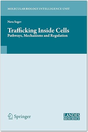 Image du vendeur pour Trafficking Inside Cells: Pathways, Mechanisms and Regulation mis en vente par moluna