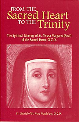 From the Sacred Heart to the Trinity