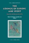 Seller image for The Council of Europe and Sport for sale by moluna
