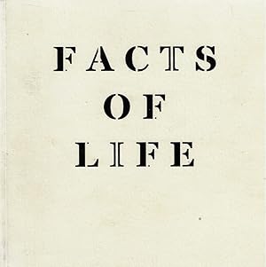Immagine del venditore per Facts of Life Contemporary Japanese Art venduto da Walden Books