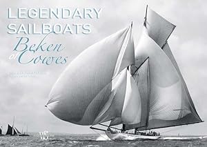 Immagine del venditore per Legendary Sailboats venduto da GreatBookPricesUK
