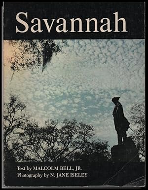Image du vendeur pour Savannah mis en vente par Mobyville