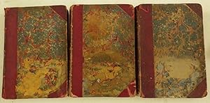 Asphodel 3 volumes;