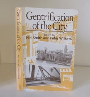 Seller image for Gentrification of the City for sale by BRIMSTONES