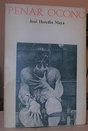 Seller image for PENAR OCONO (con un par de poemas inditos) for sale by LLIBRES del SENDERI