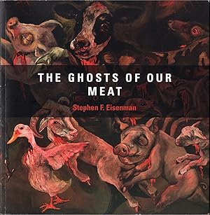 Immagine del venditore per The Ghosts of Our Meat venduto da JNBookseller