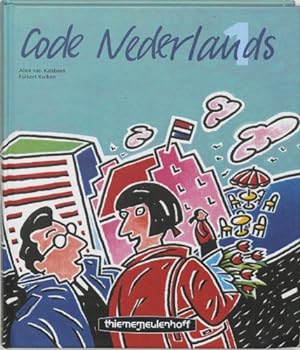 Immagine del venditore per Code Nederlands 1: Tekstboek 1 venduto da Redux Books