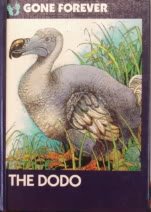 Bild des Verkufers fr The Dodo (Gone Forever Series) zum Verkauf von Redux Books