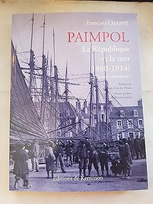 Paimpol, La république et la mer (1880-1914)