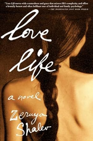 Seller image for Love Life for sale by GreatBookPricesUK