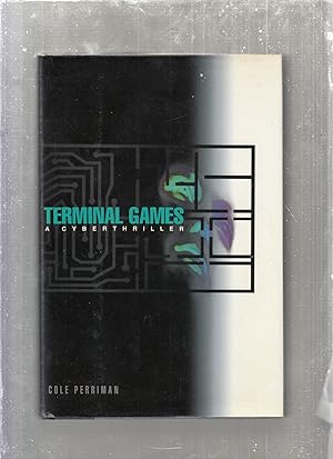 Immagine del venditore per Terminal Games venduto da Old Book Shop of Bordentown (ABAA, ILAB)