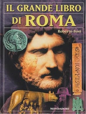 Il grande libro di Roma