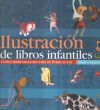 ILUSTRACIÓN DE LIBROS INFANTILES