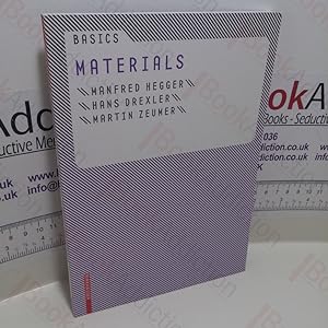 Seller image for Materials (Basics series) for sale by BookAddiction (ibooknet member)