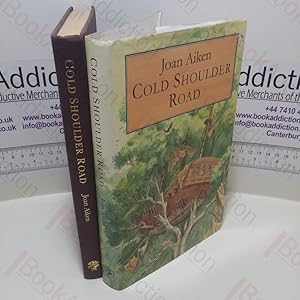 Seller image for Cold Shoulder Road for sale by BookAddiction (ibooknet member)