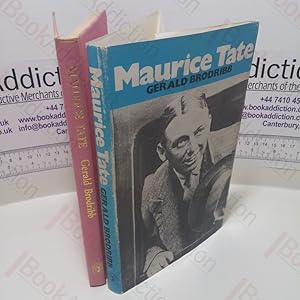 Seller image for Maurice Tate : A Biography for sale by BookAddiction (ibooknet member)