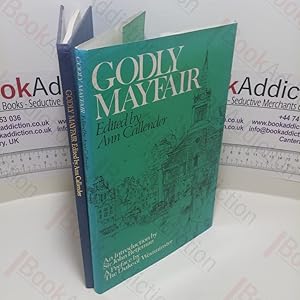 Bild des Verkufers fr Godly Mayfair zum Verkauf von BookAddiction (ibooknet member)