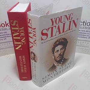 Seller image for Young Stalin for sale by BookAddiction (ibooknet member)