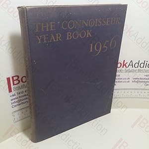 The Connoisseur Year Book : 1956