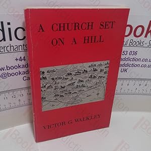 Imagen del vendedor de A Church Set on a Hill a la venta por BookAddiction (ibooknet member)