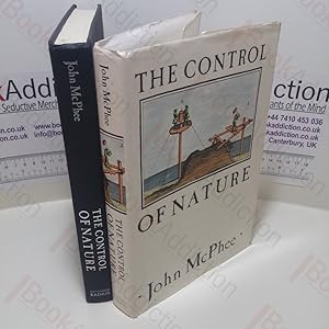 Image du vendeur pour The Control of Nature mis en vente par BookAddiction (ibooknet member)