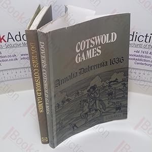 Cotswold Games : Annalia Dubrensia 1636