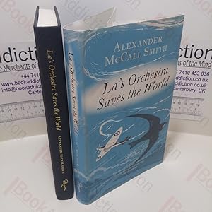Seller image for La's Orchestra Saves the World for sale by BookAddiction (ibooknet member)