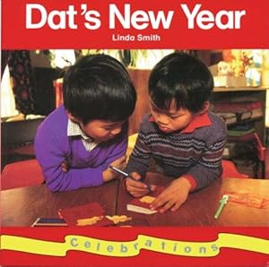 Bild des Verkufers fr Dat's New Year (Celebrations) zum Verkauf von WeBuyBooks