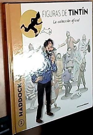Immagine del venditore per Figuras Tintn, Haddock dubitativo venduto da Librera La Candela