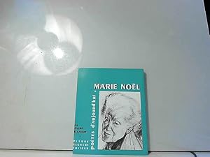 Bild des Verkufers fr Marie Noel zum Verkauf von JLG_livres anciens et modernes