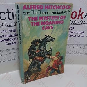 Imagen del vendedor de Alfred Hitchcock and the Three Investigators in The Mystery of the Moaning Cave (Alfred Hitchcock Mystery Series, No 10) a la venta por BookAddiction (ibooknet member)