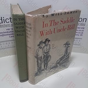 Seller image for In the Saddle with Uncle Bill for sale by BookAddiction (ibooknet member)