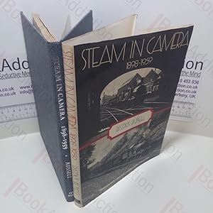 Seller image for Steam in Camera, 1898-1959 for sale by BookAddiction (ibooknet member)