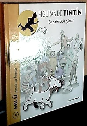 Seller image for Figuras Tintn, Mil pasea su hueso for sale by Librera La Candela