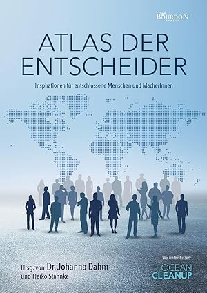 Seller image for Atlas der Entscheider for sale by moluna