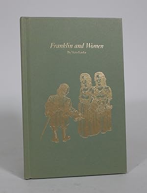 Seller image for Franklin and Women for sale by Minotavros Books,    ABAC    ILAB