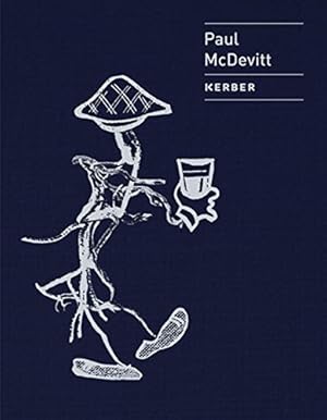 Image du vendeur pour Paul McDevitt mis en vente par WeBuyBooks