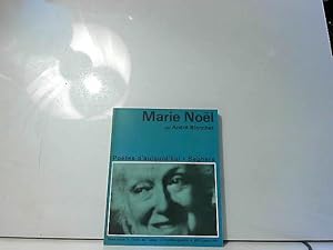 Bild des Verkufers fr Marie Nol zum Verkauf von JLG_livres anciens et modernes