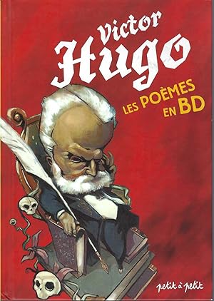 Poemes De Victor Hugo En Bandes Dessine es