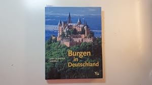 Seller image for Burgen in Deutschland for sale by Gebrauchtbcherlogistik  H.J. Lauterbach