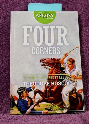 Four Corners, Volume 2