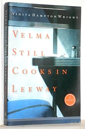 Immagine del venditore per Velma Still Cooks in Leeway venduto da N. Marsden