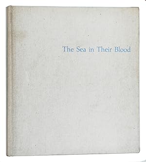 Seller image for The Sea in Their Blood for sale by N. Marsden